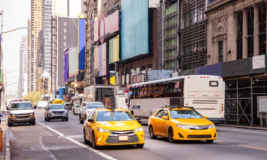 Top 10 Coolest Neighborhoods in NYC