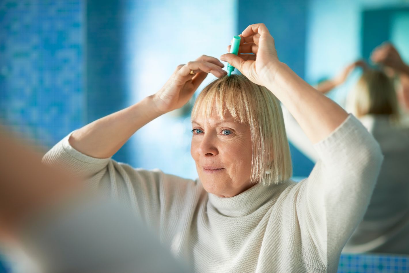 The Future of Hair Regrowth: Advanced Techniques for Conquering Baldness