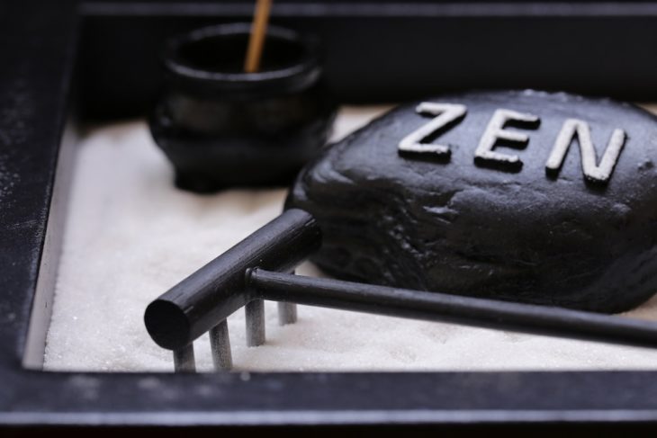 Zen Quotes