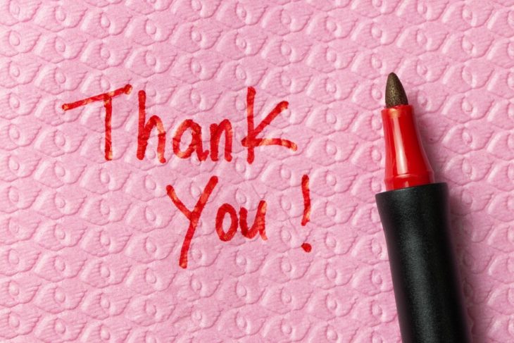 Gratitude Quotes