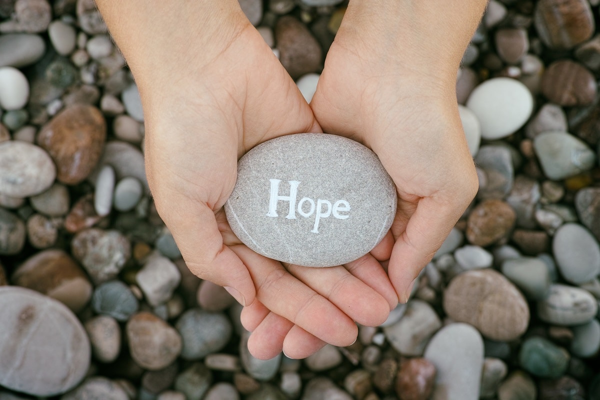 80 Quotes On Why Hope Matters Inspirationfeed