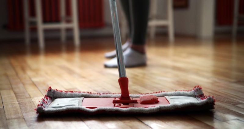 6 Tips On Cleaning Laminate Floors To Perfection Inspirationfeed