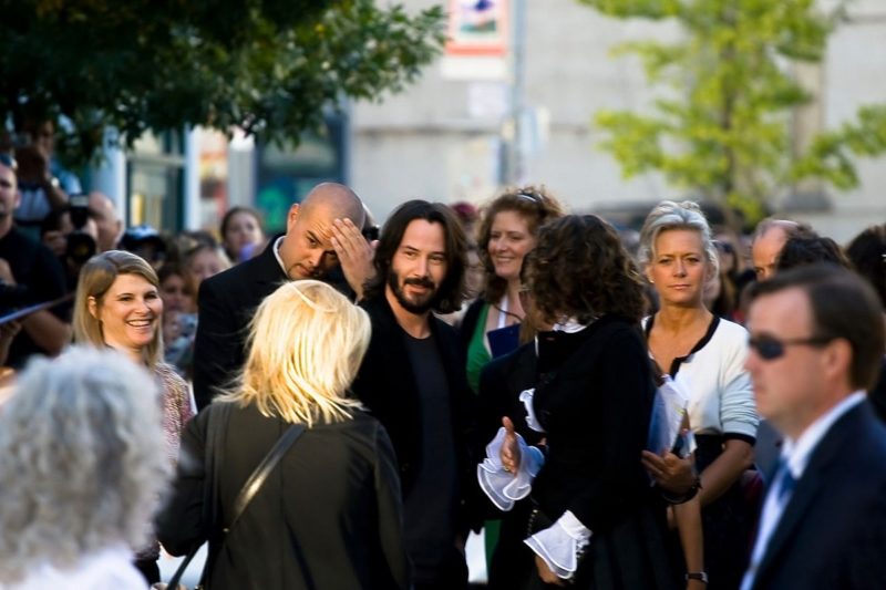 keanu reeves quotes