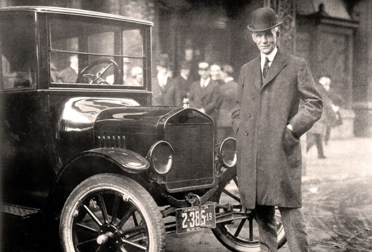 henry ford quotes