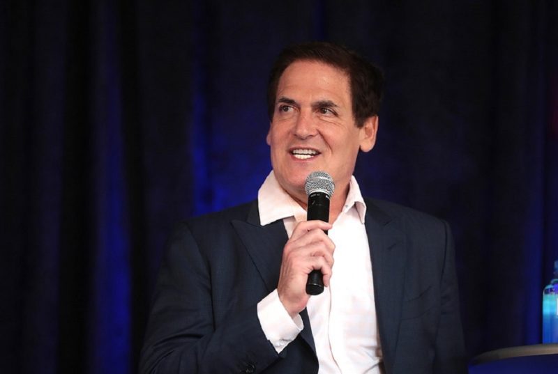 Mark Cuban Quotes