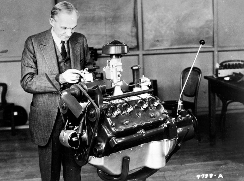 henry ford quotes