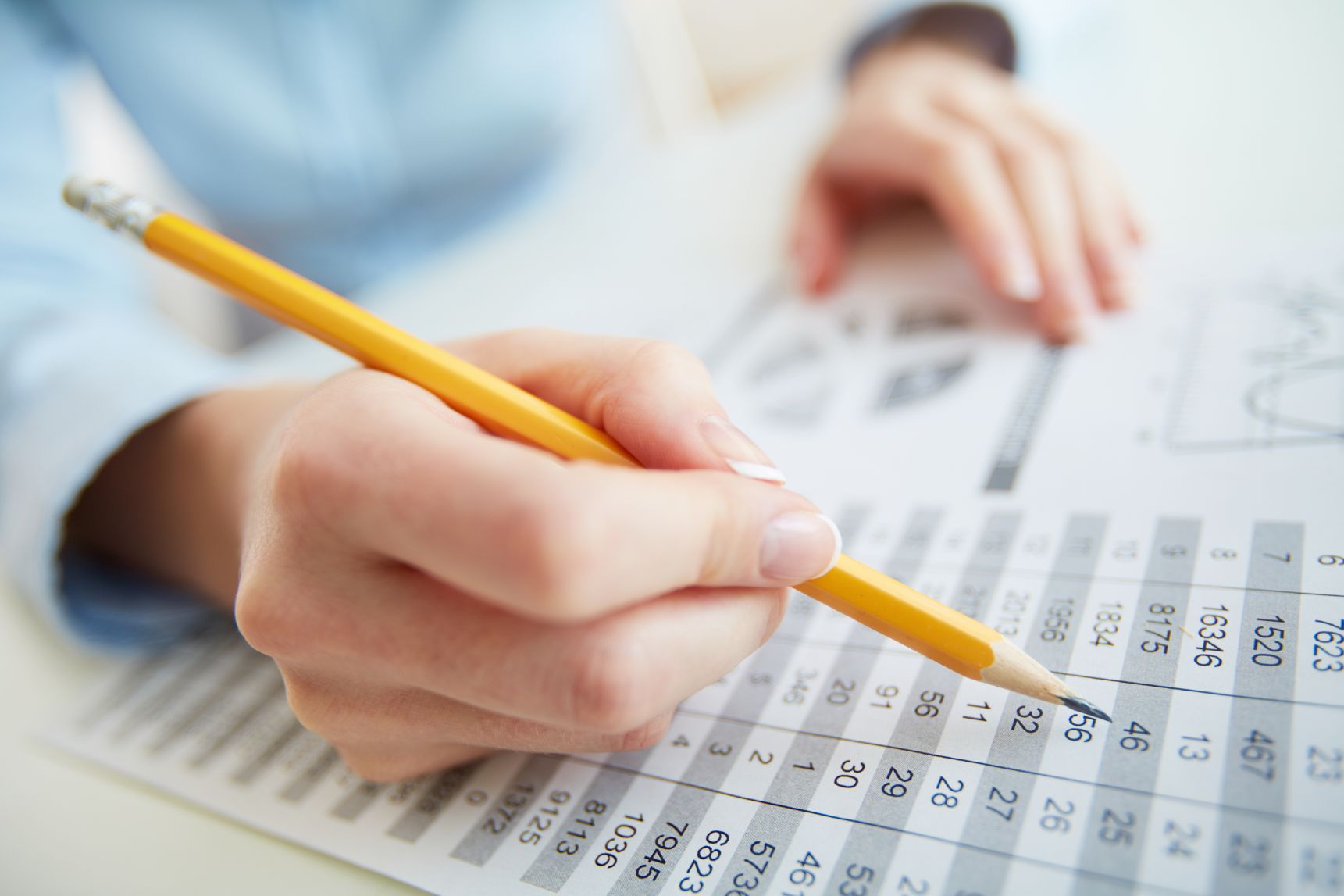 6 Small Business Tips For Maintaining Flawless Bookkeeping