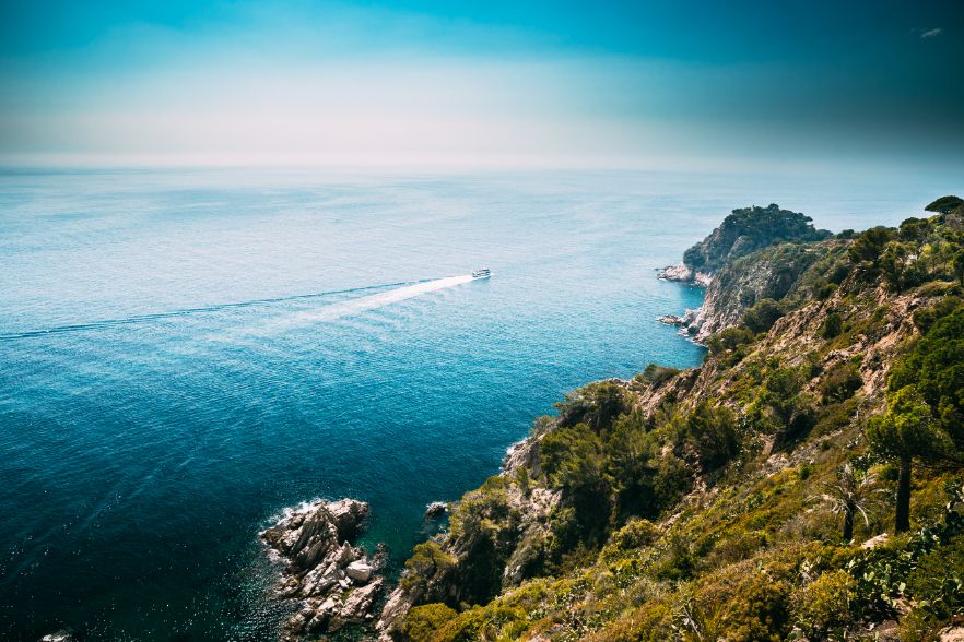 6 reasons to visit Tossa de Mar, Spain