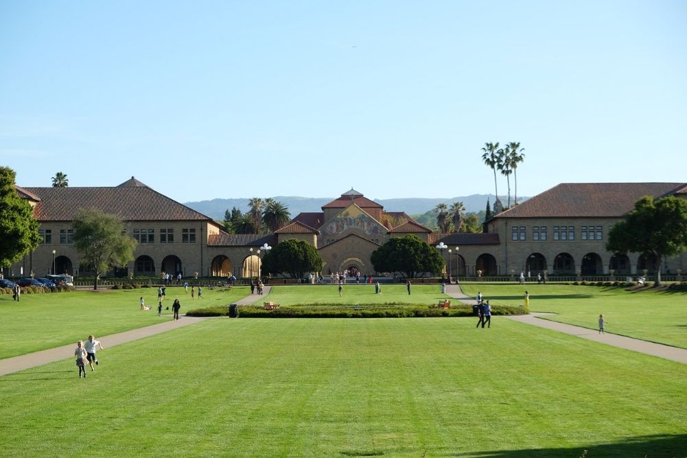 Benefits of Studying at Stanford University