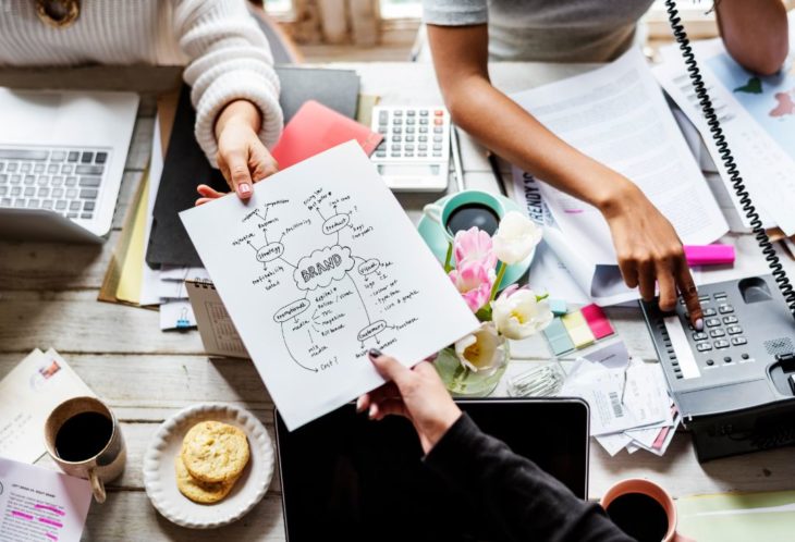 5 Actionable Strategies to Effectively Brand Your Business