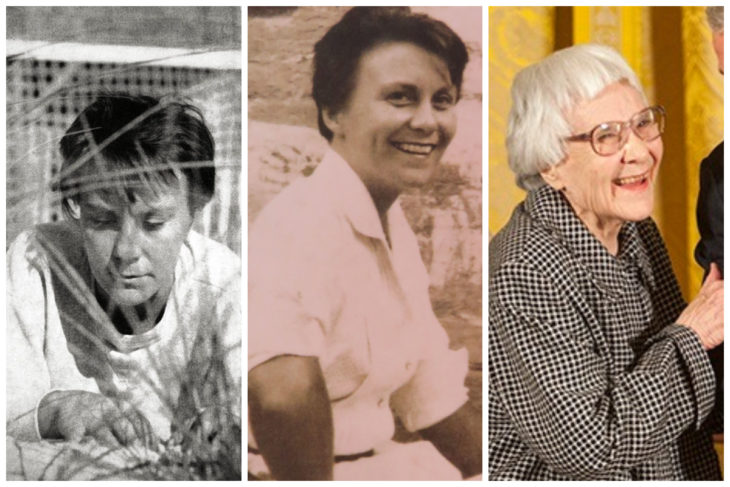 Harper Lee Quotes