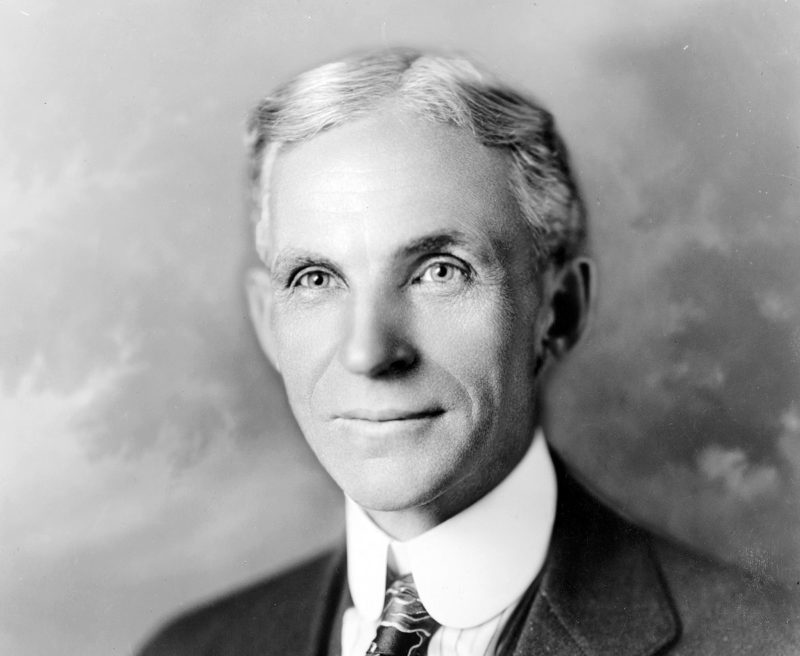 henry ford quotes