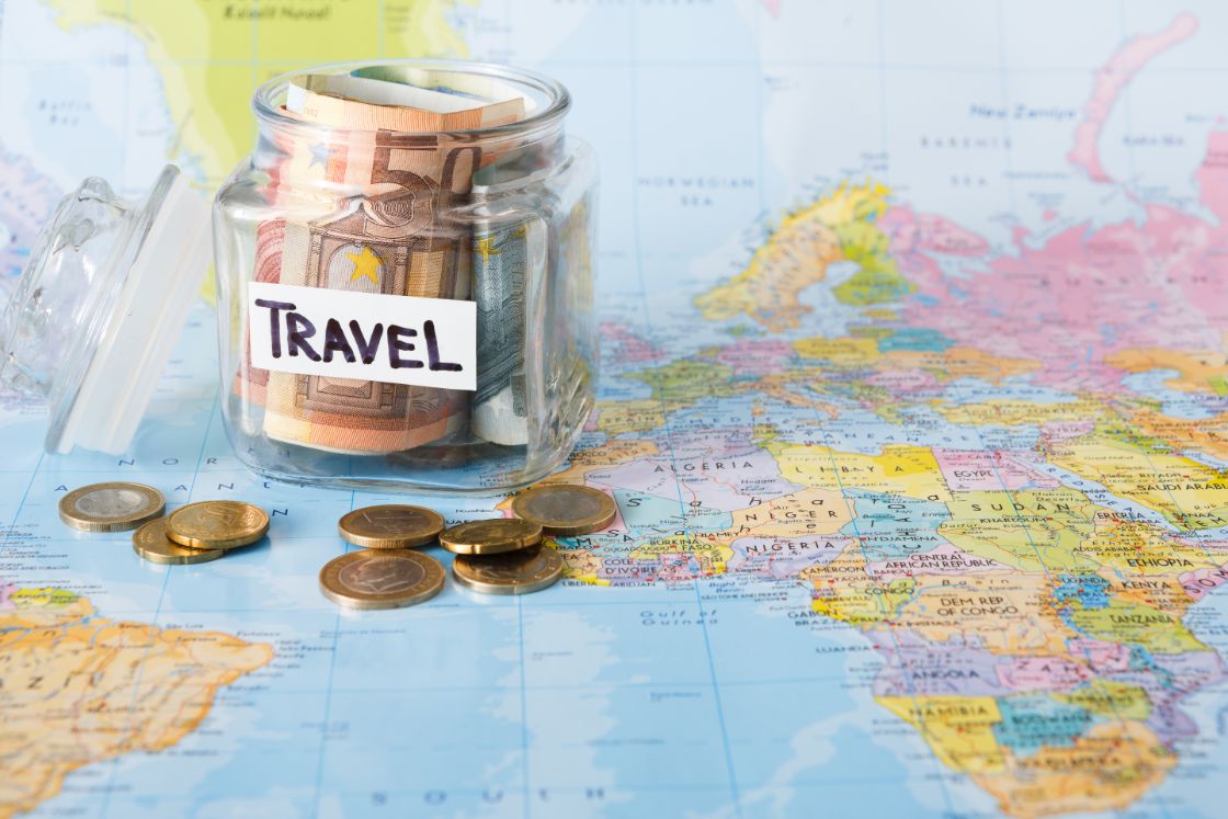 How to Travel the World on a Budget