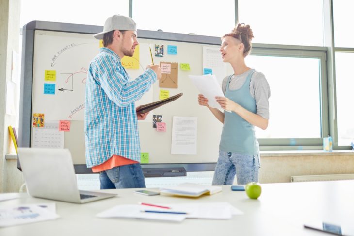 How to create a marketing message that generates inbound new client inquiries