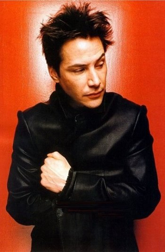 Keanu Reeves Citations