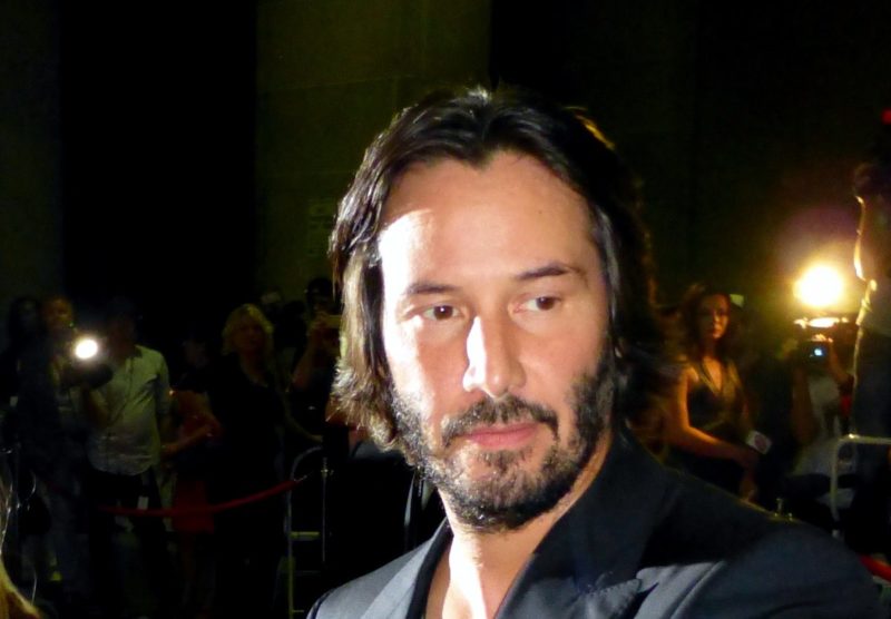 Keanu Reeves Zitate