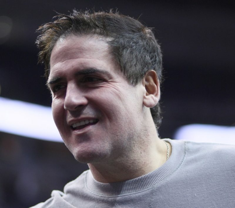 Mark Cuban Quotes