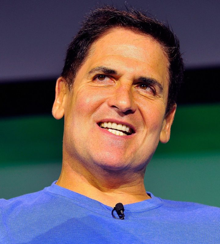 Mark Cuban Quotes