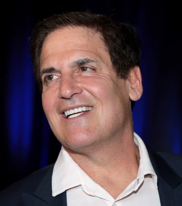 Mark Cuban Quotes