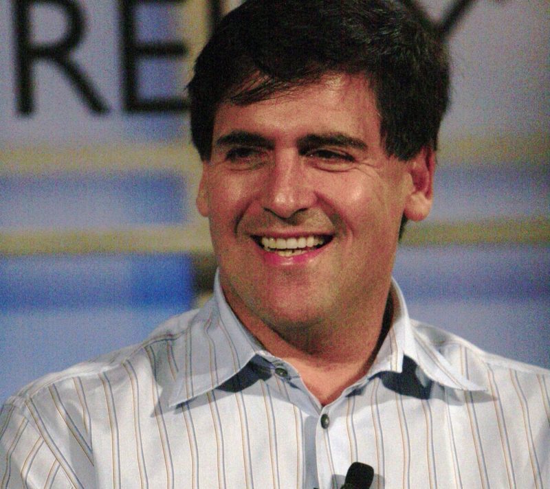 Mark Cuban Quotes