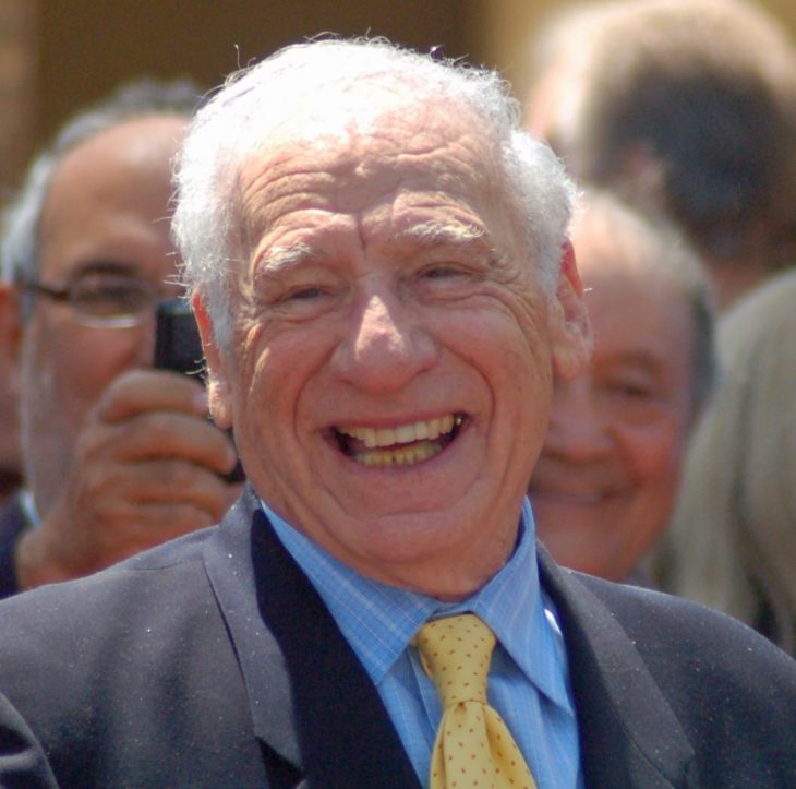 mel brooks quotes