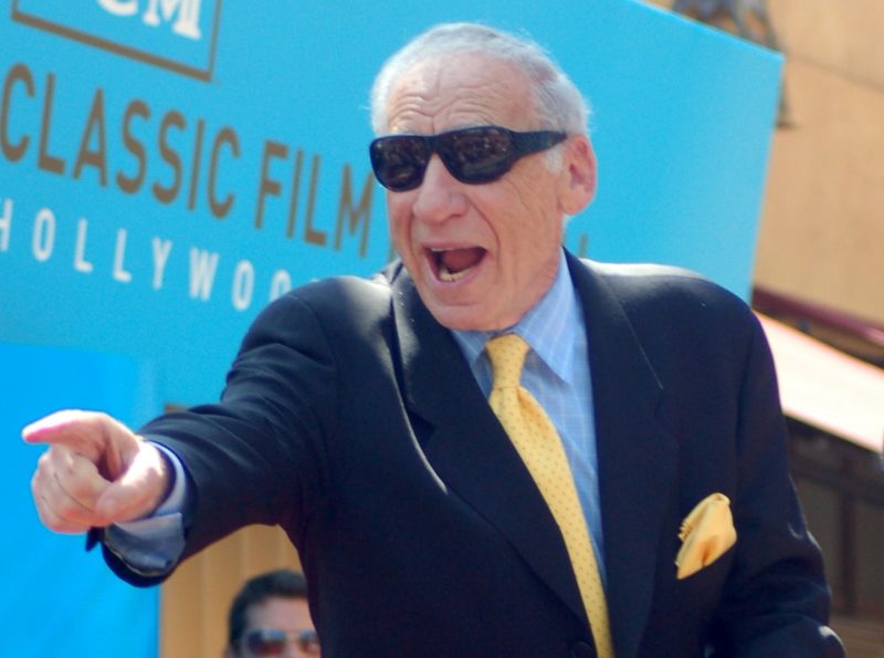 mel brooks quotes