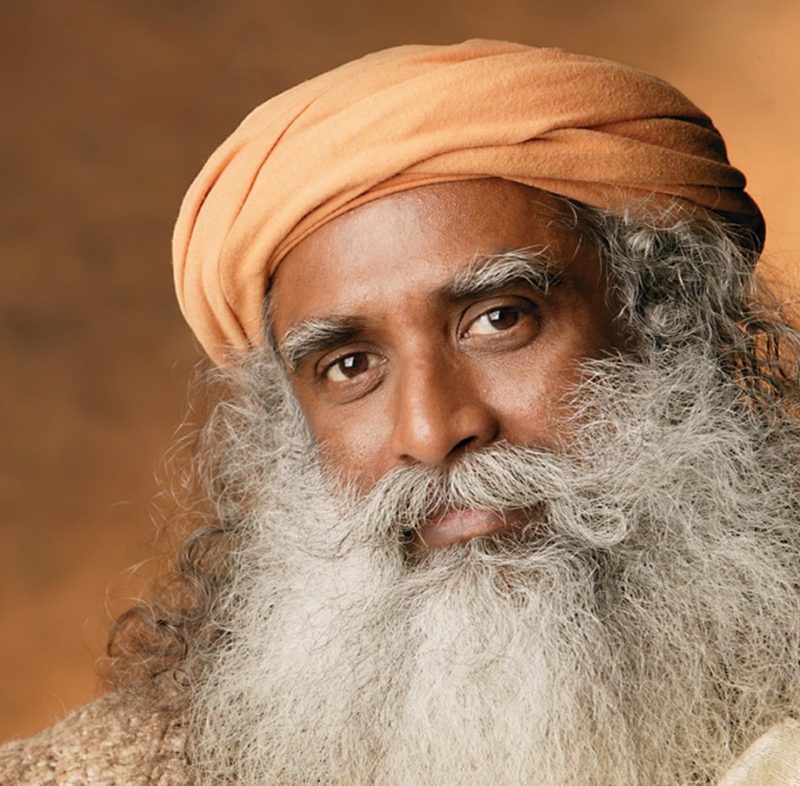 Sadhguru’s Sayings