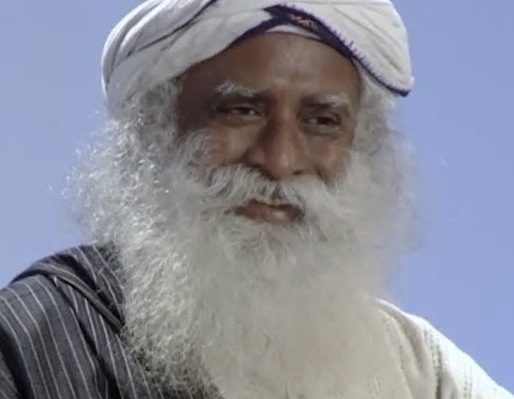 Sadhguru quotes