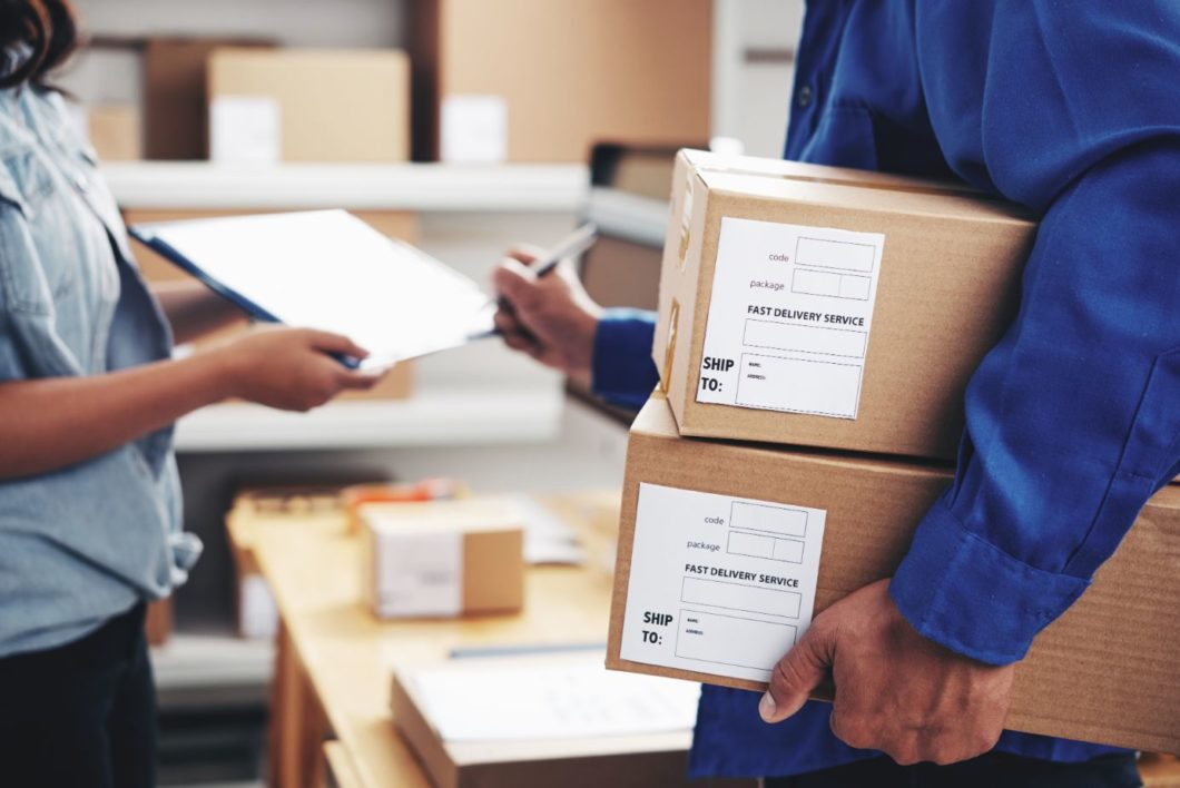 How To Start Up Your Own Courier Business Inspirationfeed