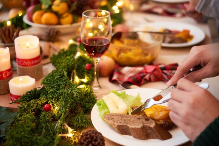 7 Office Christmas Party Ideas to WOW Your Employees | Inspirationfeed