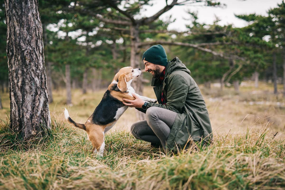 man-and-his-dog-inspirationfeed