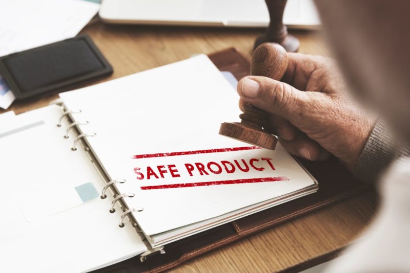 How Are Customers Protected Against Dangerous Products?