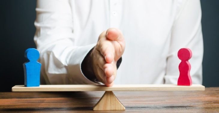 Child Support, Divorce and Child Custody Are 3 Big, Important Areas of Family Law