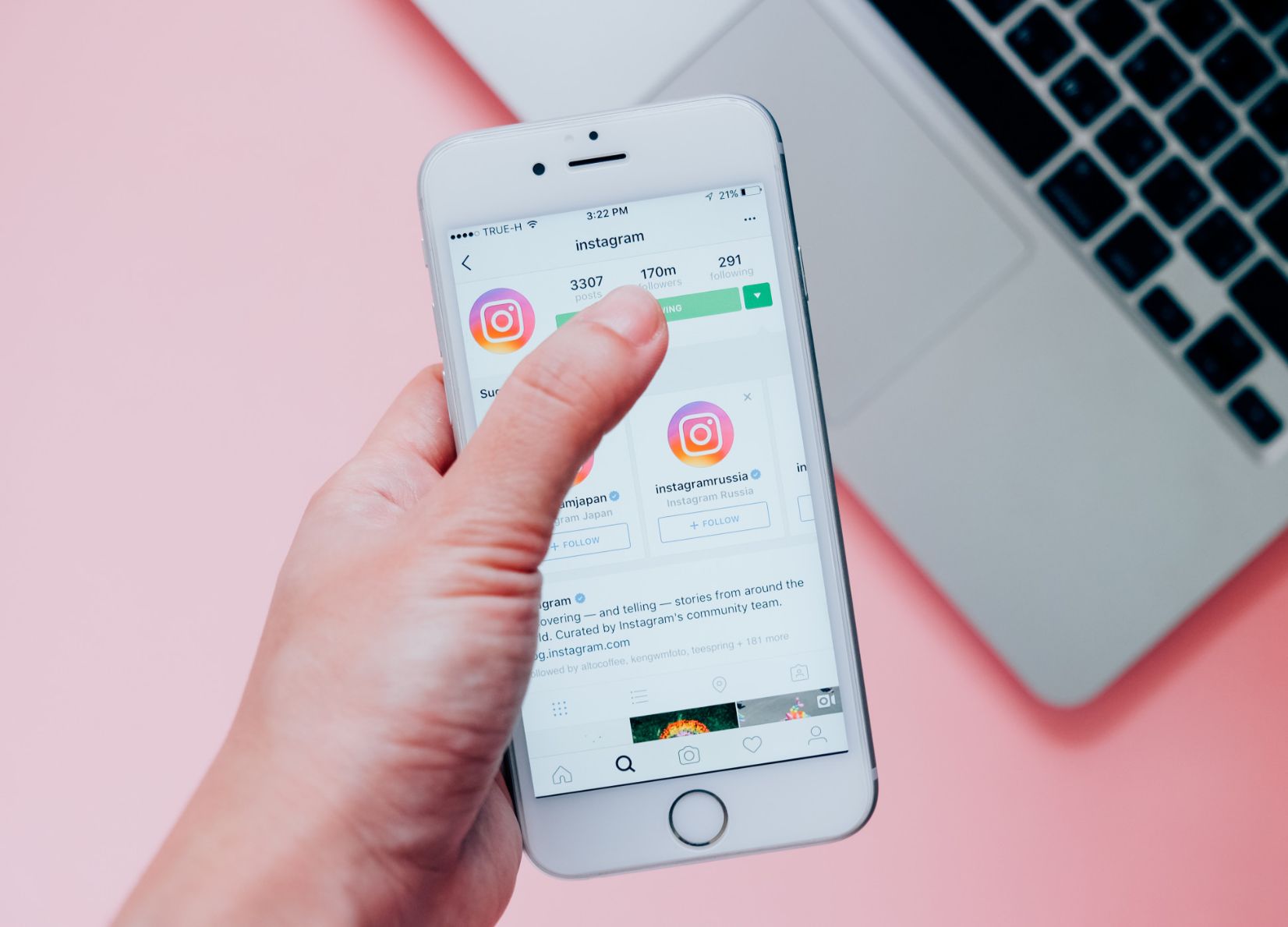 3 Ways to Improve Instagram Engagement