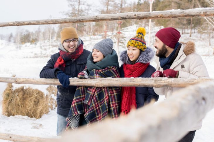 4 common mistakes before jetting off on a winter break