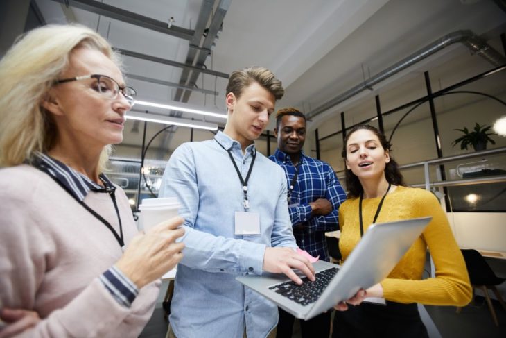 5 Actionable Content Marketing Tips to Improve Your Strategy in 2020