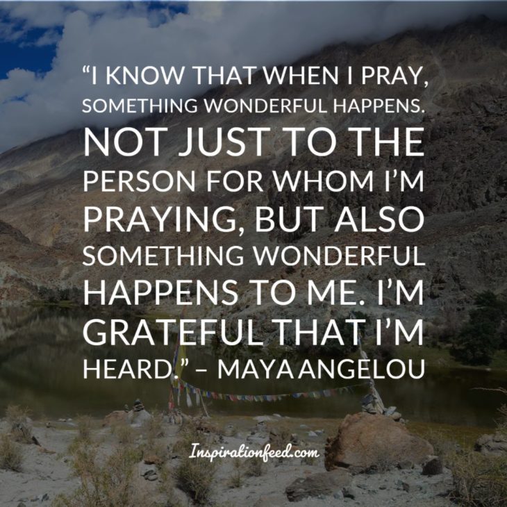 129 Beautiful Maya Angelou Quotes To Empower You | Inspirationfeed