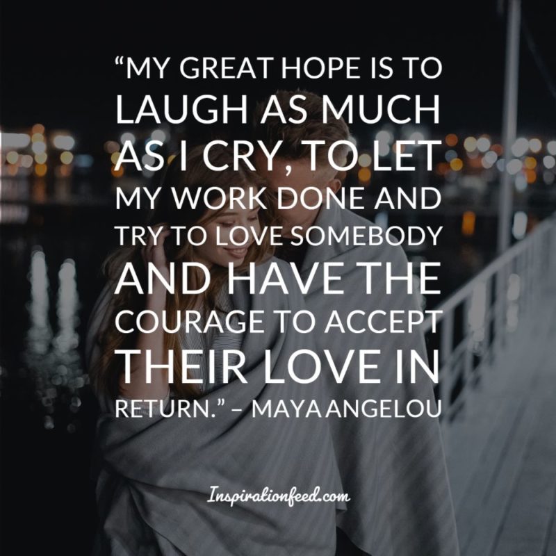129 Beautiful Maya Angelou Quotes To Empower You Inspirationfeed