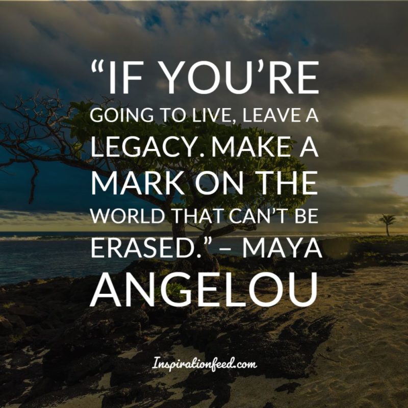 129 Beautiful Maya Angelou Quotes To Empower You Inspirationfeed