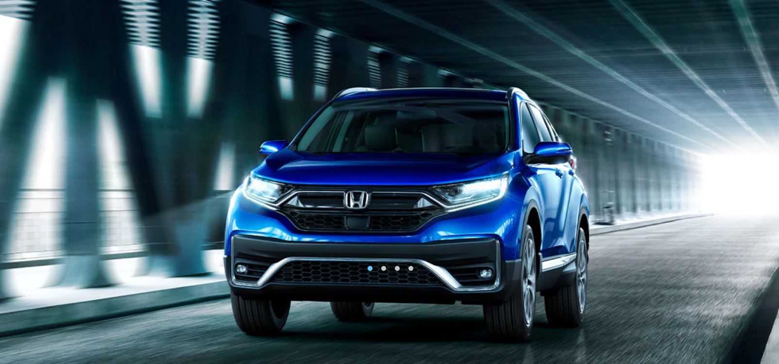 A Sneak Peak Into All New Honda Crv 2020 Inspirationfeed