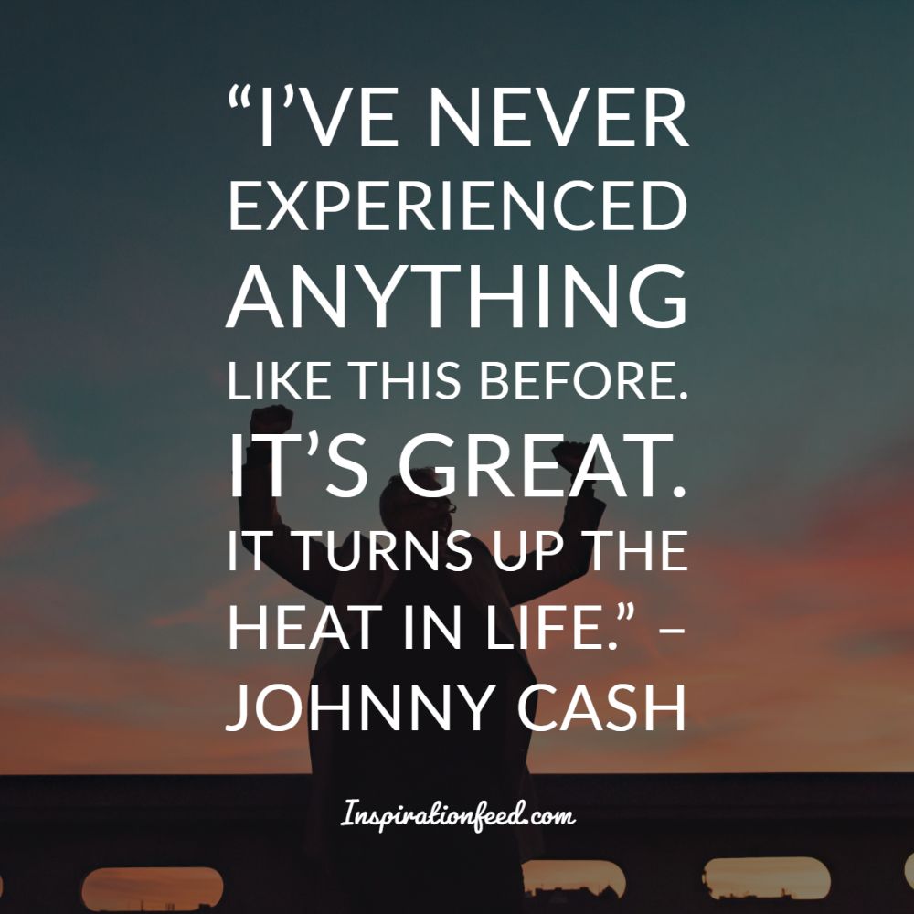 50 Legendary Johnny Cash Quotes about Life, Love, and Success