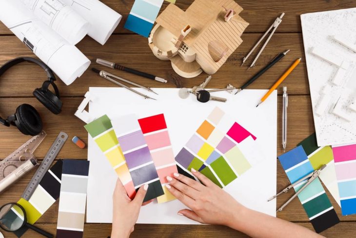 Color Palette Ideas