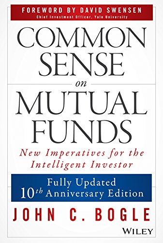 Best Books on Stock Investing of 2020