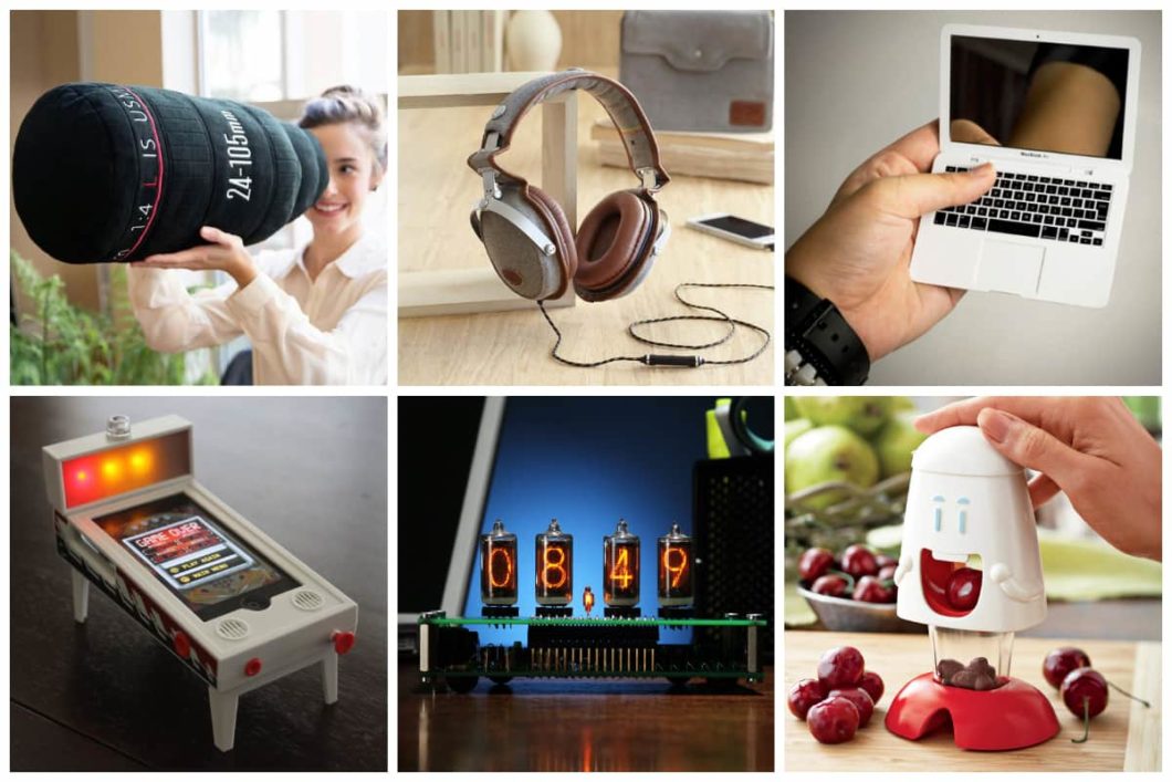 76 Creative Products You Can Buy (Massive Gift Guide) Inspirationfeed
