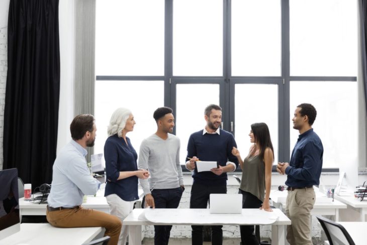 Differences Between Project Managers and Project Leaders