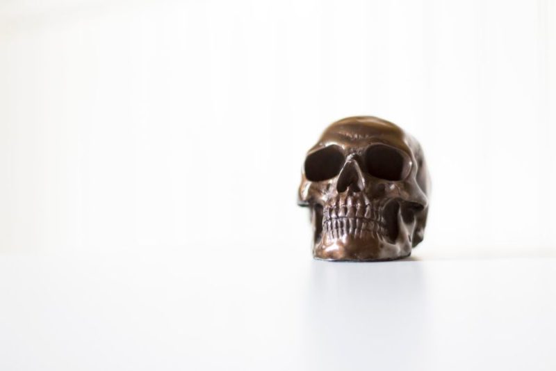 Skull Wallpapers