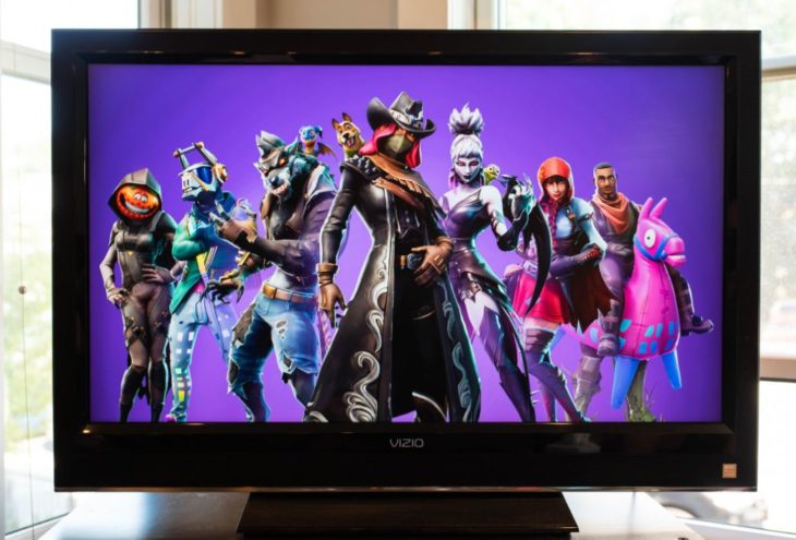 Fortnite – What Is It all About
