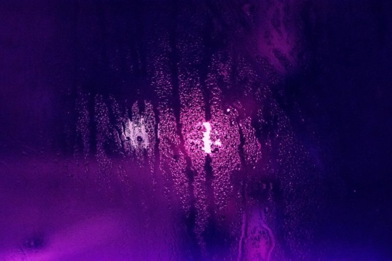 Purple Wallpaper