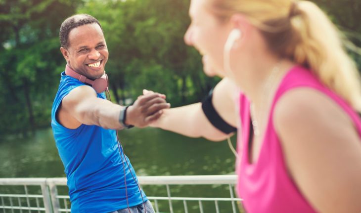 Health Tips for a Happier Life