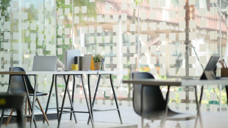 How Office Fit Out Is Changing as Time Goes On